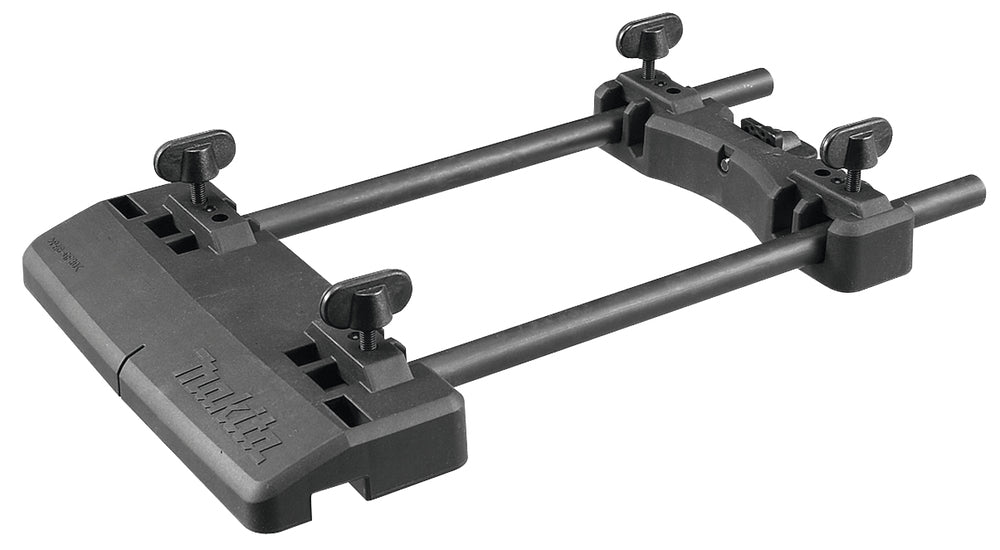 Makita router guide rail discount