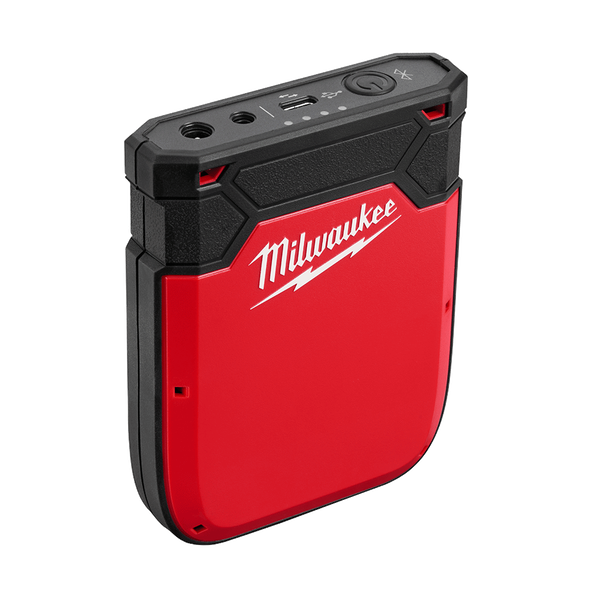 Internal Rechargeable Heated Gear Power Supply 3.0Ah IRPSU3