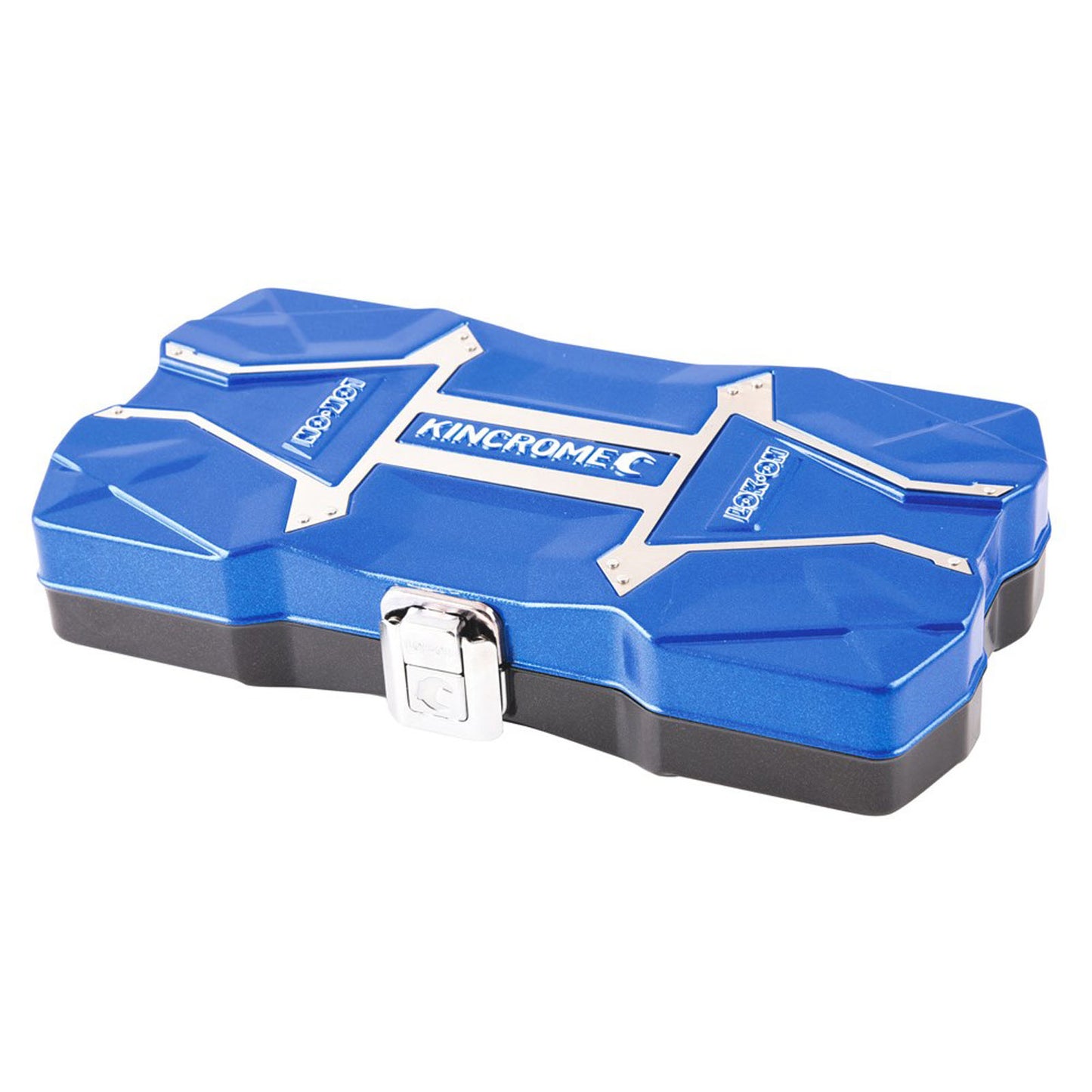 LOK-ON Socket Set 9 Piece 1/2" Drive - Metric