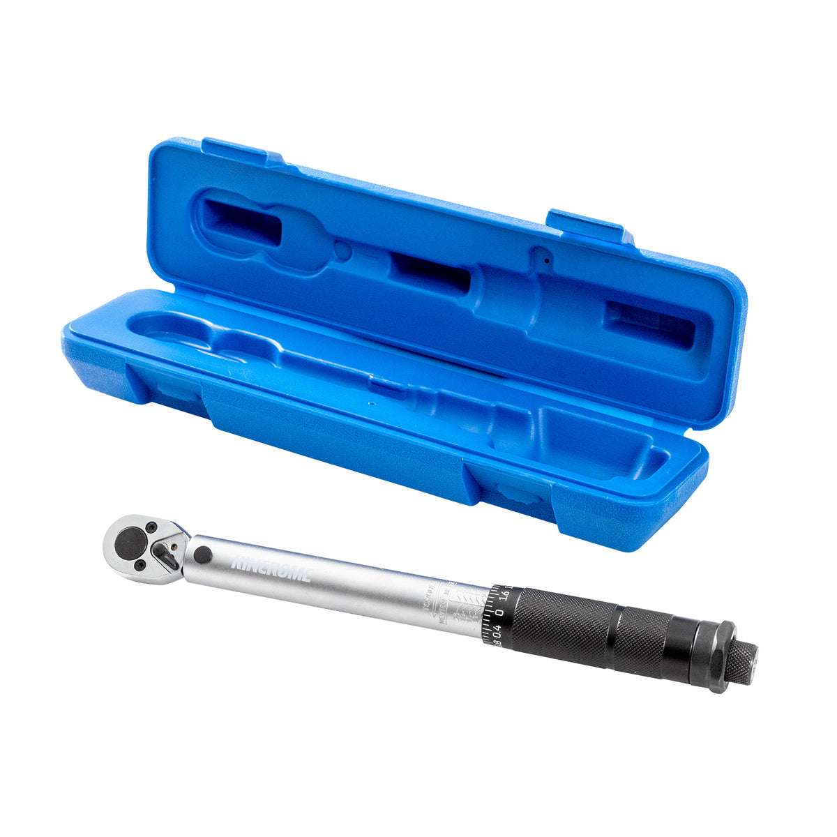 KINCROME 1/4inch Drive Micrometer Torque Wrench MTW200I (Last one)