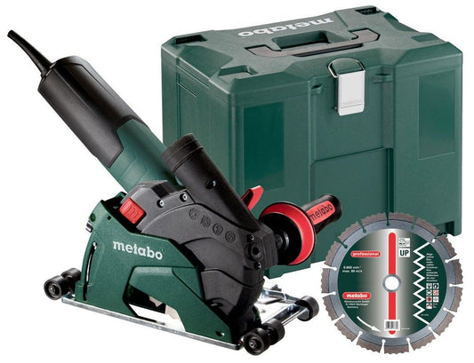 Metabo T 13-125 CED (600431510) Diamond cutting system
