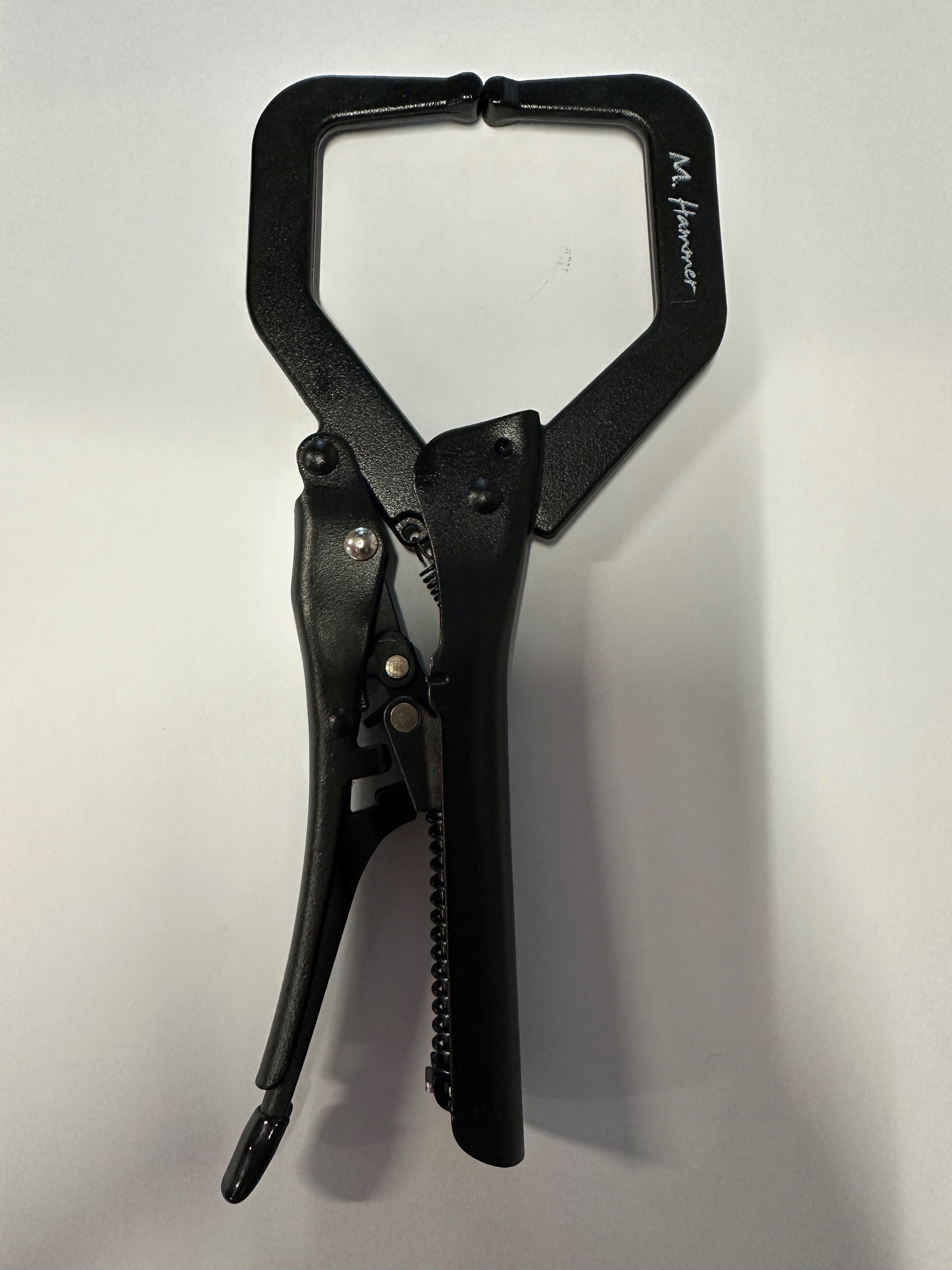 Self Adjusting 7 C Clamp Power Tool Specialists