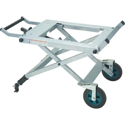 Makita Wheeled Stand Suits MLT100 Table Saw WST03 (In-Store Pick up only)