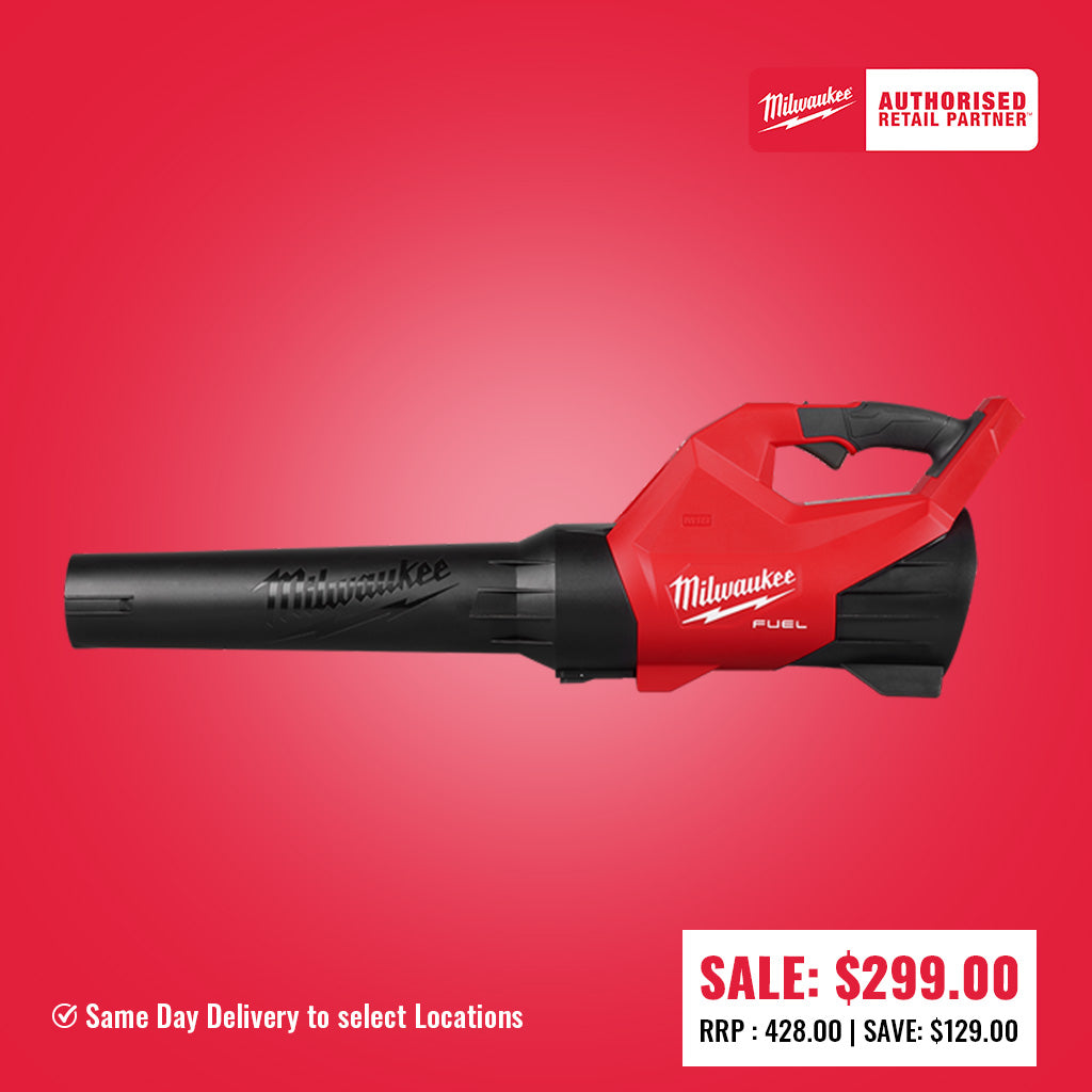Milwaukee M18 FUEL™ Blower (Out Of Box Tool Only) - M18FBLG30
