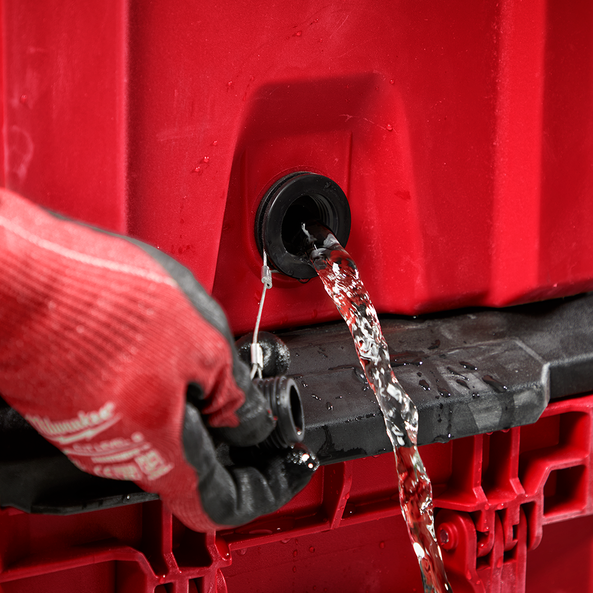 Milwaukee PACKOUT™ XL Cooler - 48228462