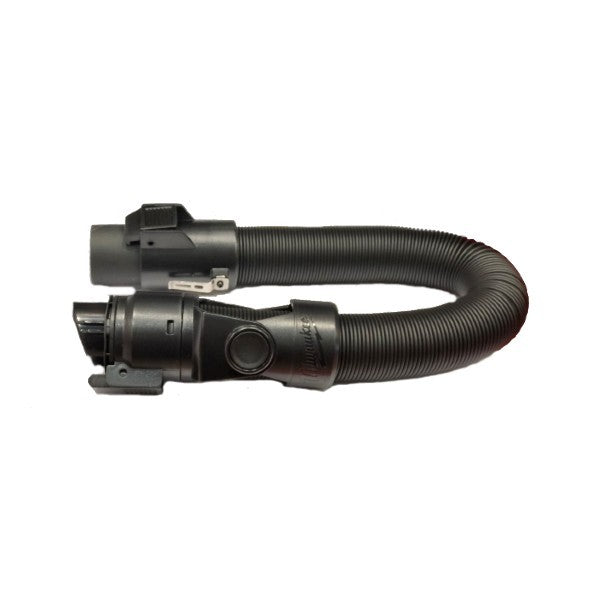 Milwaukee replacement vacuum hose for M18FBPV-0 016073001033
