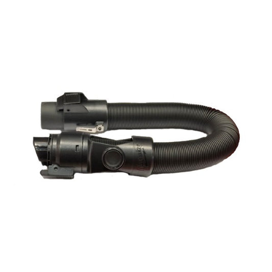 Milwaukee replacement vacuum hose for M18FBPV-0 016073001033