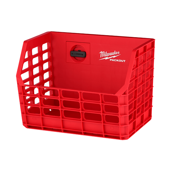 Milwaukee PACKOUT™ Compact Wall Basket - 48228342