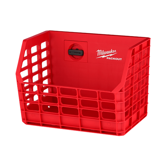 Milwaukee PACKOUT™ Compact Wall Basket - 48228342