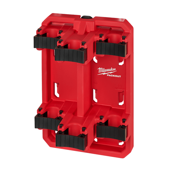 Milwaukee PACKOUT™ Long Handled Tool Rack  - 48228349