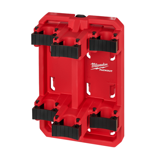 Milwaukee PACKOUT™ Long Handled Tool Rack  - 48228349
