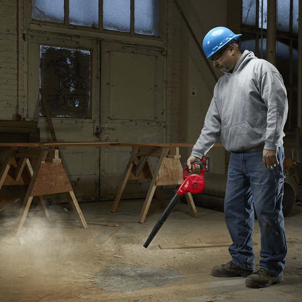 Milwaukee M18™ Compact Blower (Tool Only) - M18BBL-0