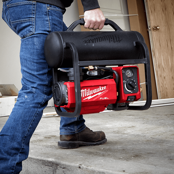 Milwaukee M18 FUEL™ Air Compressor (Tool Only) - M18FAC-0