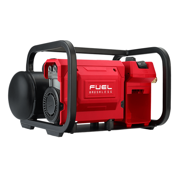 Milwaukee M18 FUEL™ Air Compressor (Tool Only) - M18FAC-0