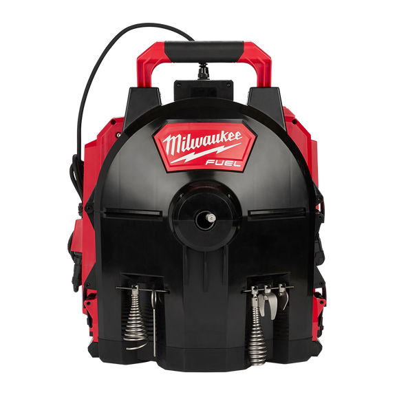 Milwaukee M18 FUEL™ SWITCH PACK Sectional Drum System Kit (2x 5.0Ah) - M18FFSDC16-502 (In-store pickup only)