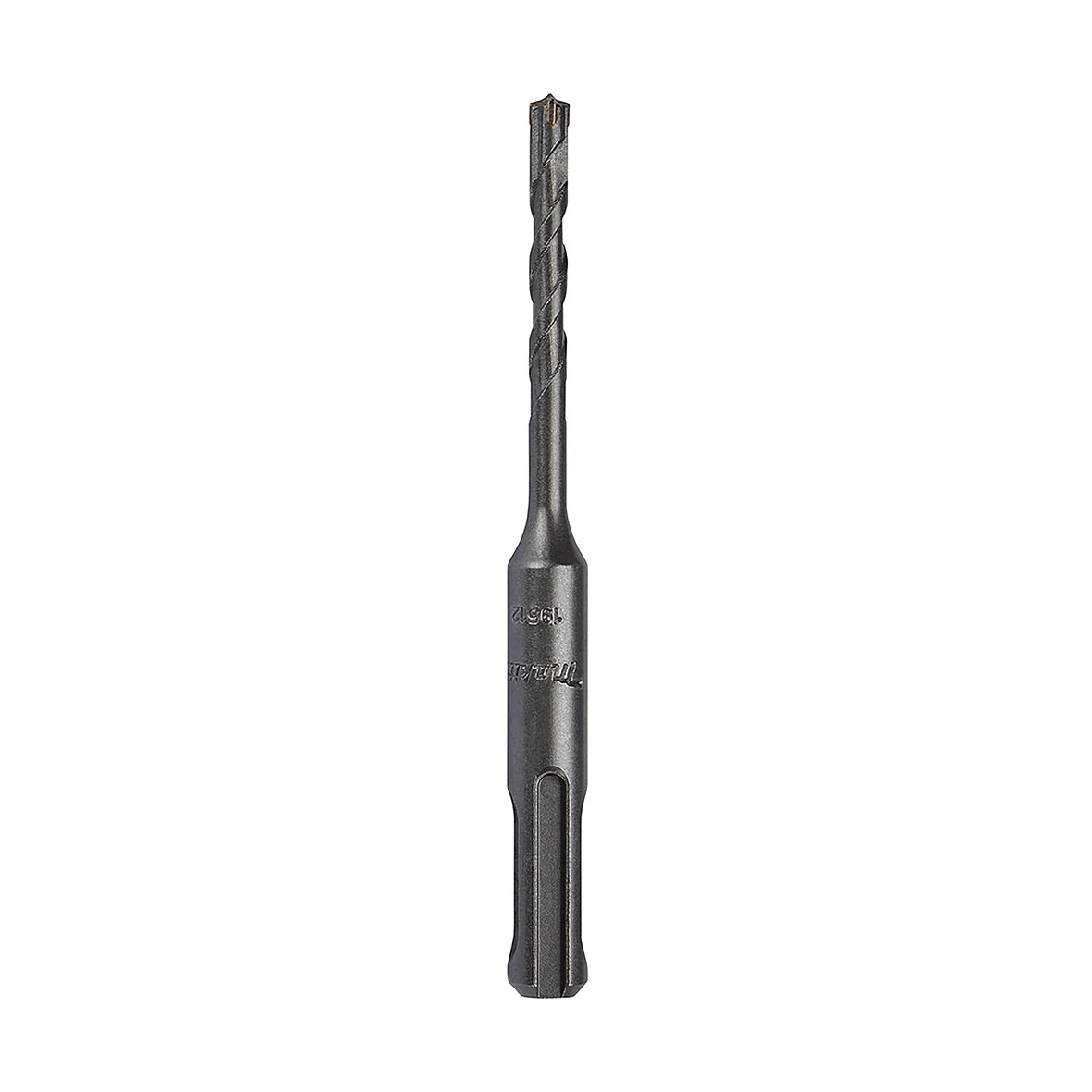MAKITA TRADE 4-CUTTER DRILL BIT - SDS-PLUS DRILL BIT 5mm x 110mm B-68127