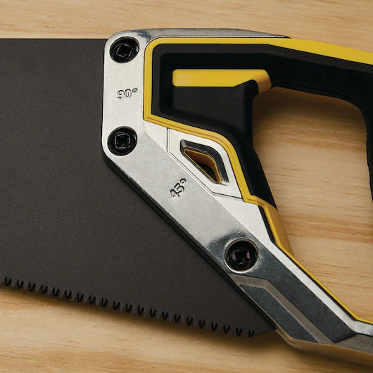 STANLEY® FATMAX® BladeArmor™ Saw 11TPI (380mm/ 15in.) - 20-046