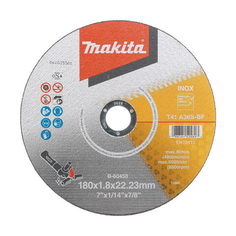 Power Tool Specialists is a Makita Authorised Reseller in Carlton, Melbourne, Victoria, AUSTRALIA