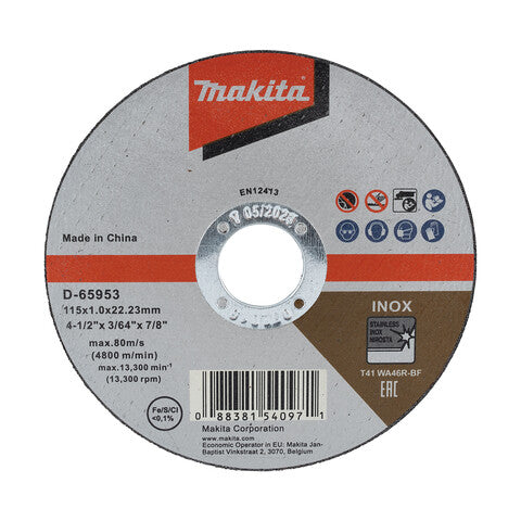 Power Tool Specialists is a Makita Authorised Reseller in Carlton, Melbourne, Victoria, AUSTRALIA