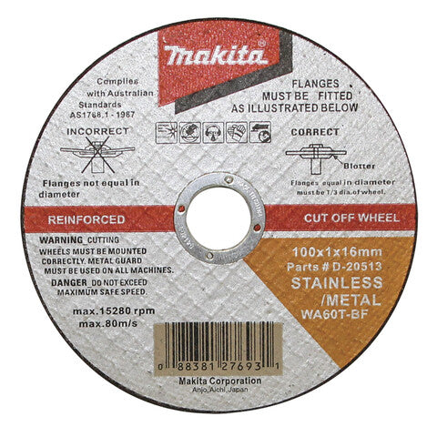 Power Tool Specialists is a Makita Authorised Reseller in Carlton, Melbourne, Victoria, AUSTRALIA