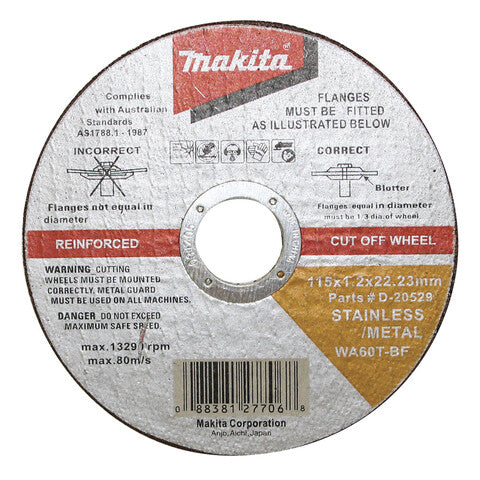 Power Tool Specialists is a Makita Authorised Reseller in Carlton, Melbourne, Victoria, AUSTRALIA