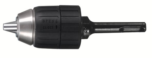 Makita 1/2" KEYLESS DRILL CHUCK ASSY SDS PLUS SHANK 122823-7