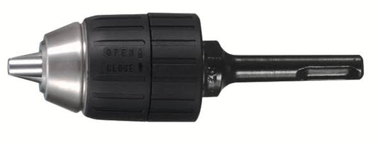 Makita 1/2" KEYLESS DRILL CHUCK ASSY SDS PLUS SHANK 122823-7