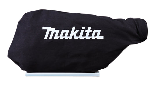 Makita dust bag for DSP600/DSP601 cordless plunge saw 126599-8