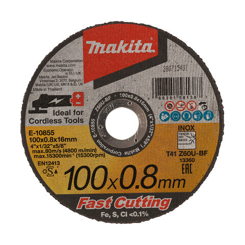 Power Tool Specialists is a Makita Authorised Reseller in Carlton, Melbourne, Victoria, AUSTRALIA