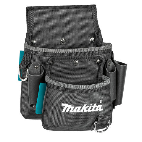 Ultimate 2 Pocket Fixing Pouch E-15198