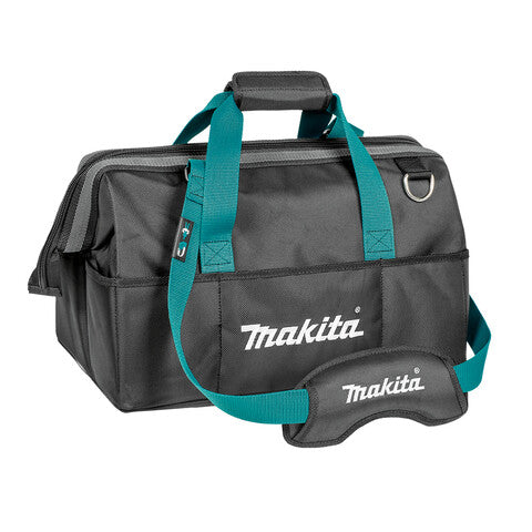 Ultimate Wide Mouth Tool Bag E-15431