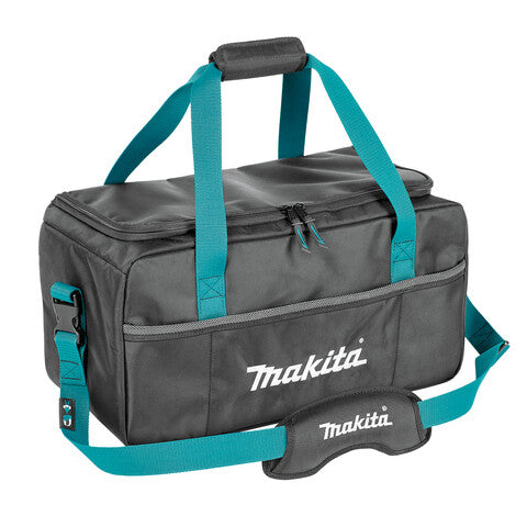 Semi-Rigid Tool Bag E-15469