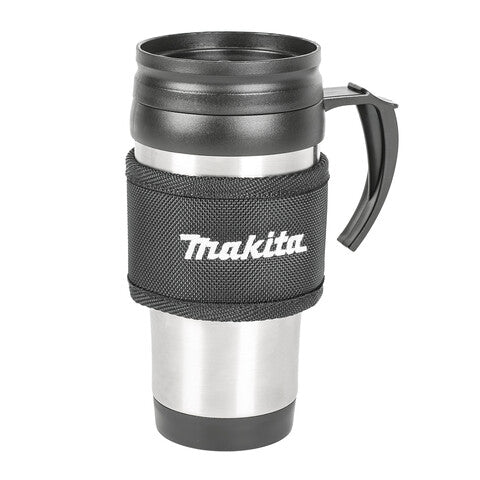 Thermal Flask & Holder E-15562