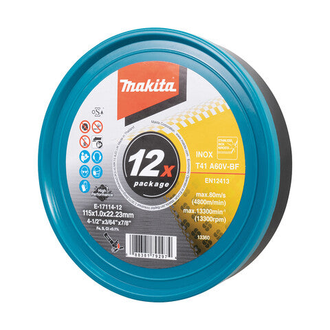 Power Tool Specialists is a Makita Authorised Reseller in Carlton, Melbourne, Victoria, AUSTRALIA