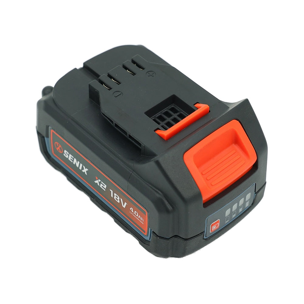 18V 4Ah battery