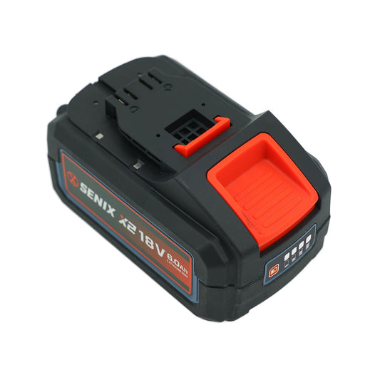 18V 6Ah battery