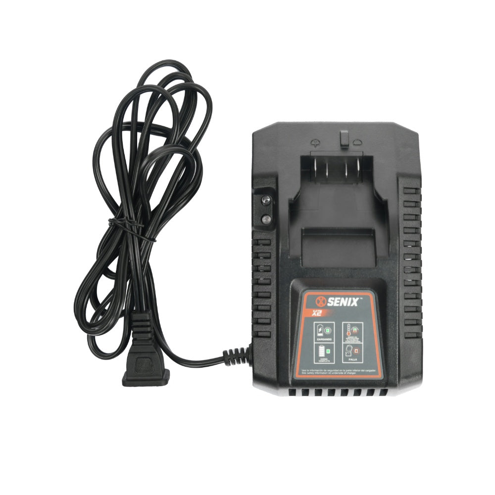 X2 18V Charger, 4.0A