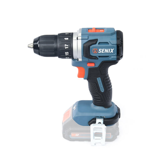 X2 18V Brushless Drill/Driver Skin