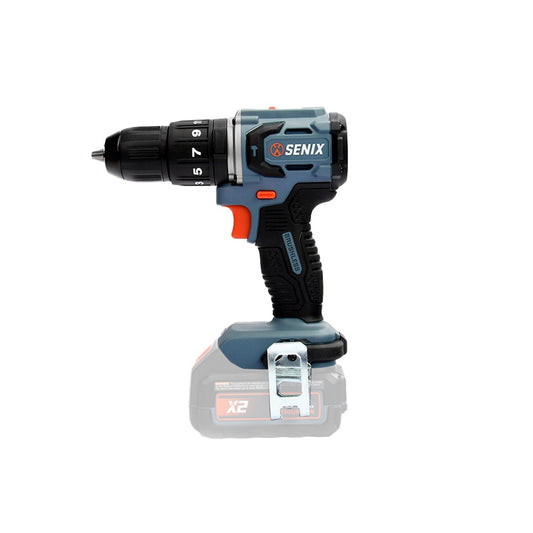 X2 18V Brushless Hammer Drill Skin