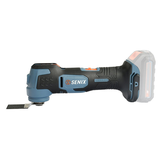 X2 18V Oscillating Multi-Tool Skin