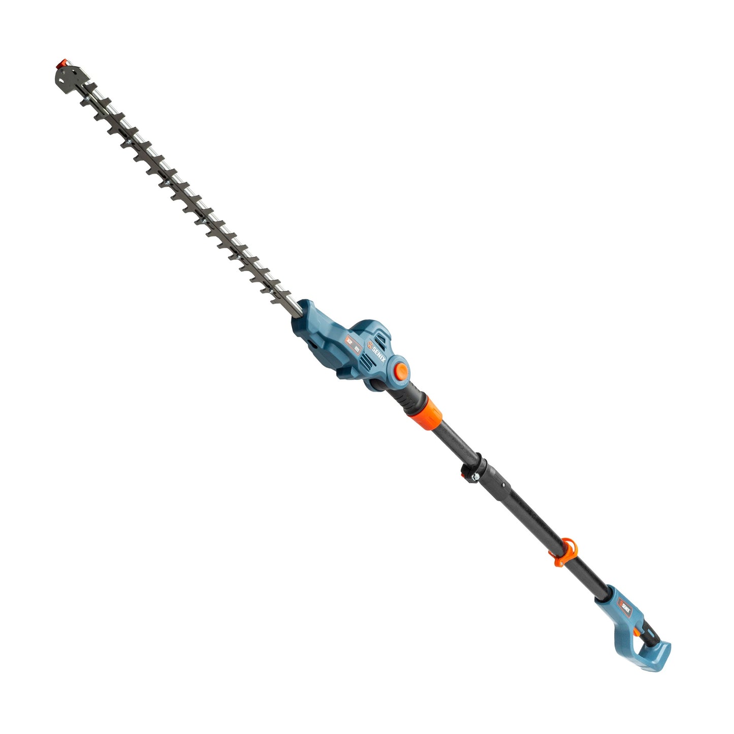 18V 45cm (18") Pole Hedge Trimmer Skin