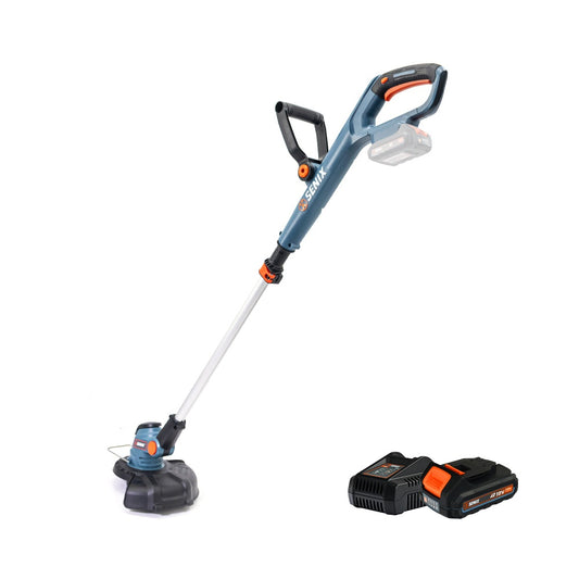 X2 18V 26cm (10") Line Trimmer Kit