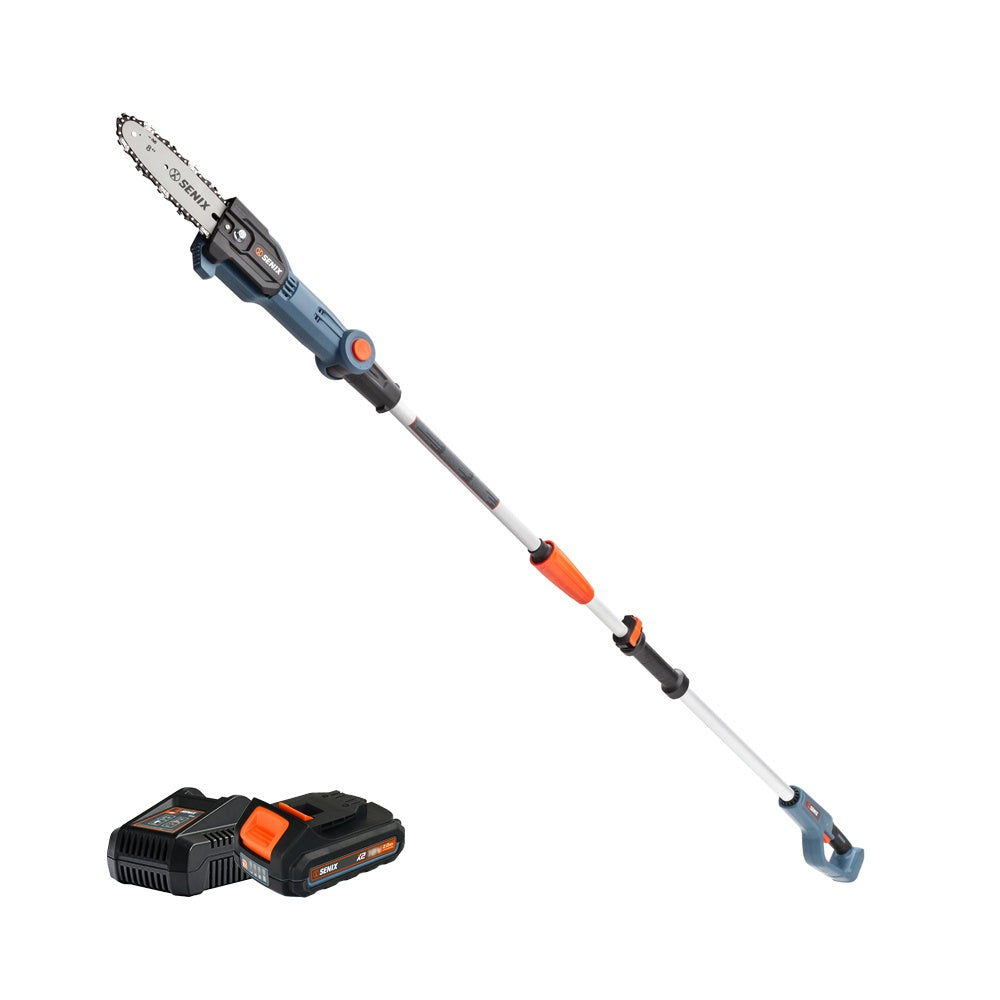 X2 18V 25cm (10") Pole Saw Kit