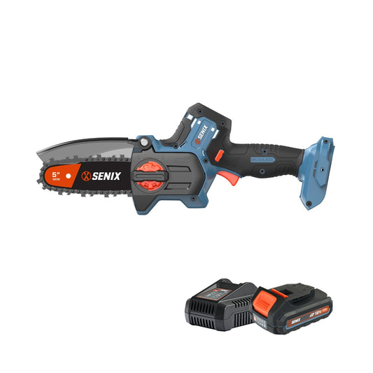 X2 18V 12cm (5") Pruning Saw Kit