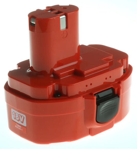 Makita GENUINE 1822 Ni-Cd battery 1.9Ah (LAST ONE)