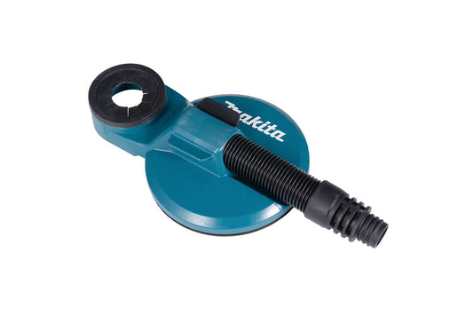 Makita Wall Suction Dust Extraction Shroud 1914X3-8