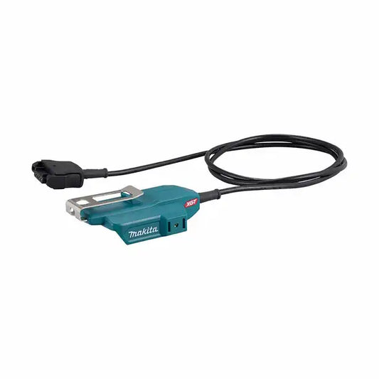 Makita 40V MAX XGT Battery Adapter & 1.5m Cord Set 1914H3-6
