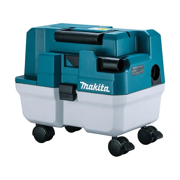 Makita Wheel Castor set  - 4 Pack Suits VC013G 1915G5-1