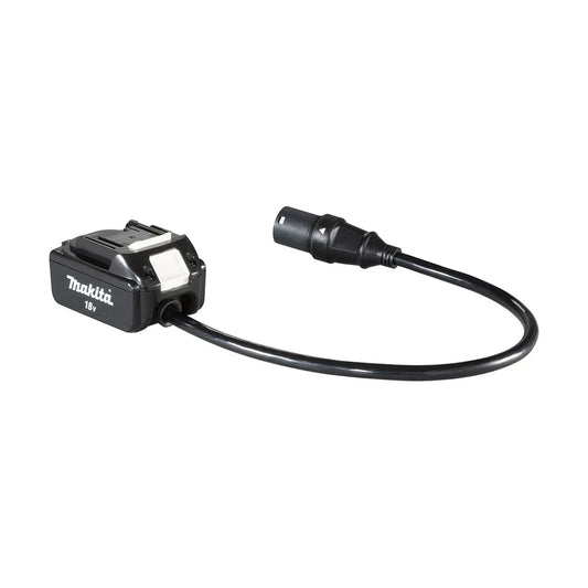 Makita 18V Battery Adapter for Pdc01 191J50-7