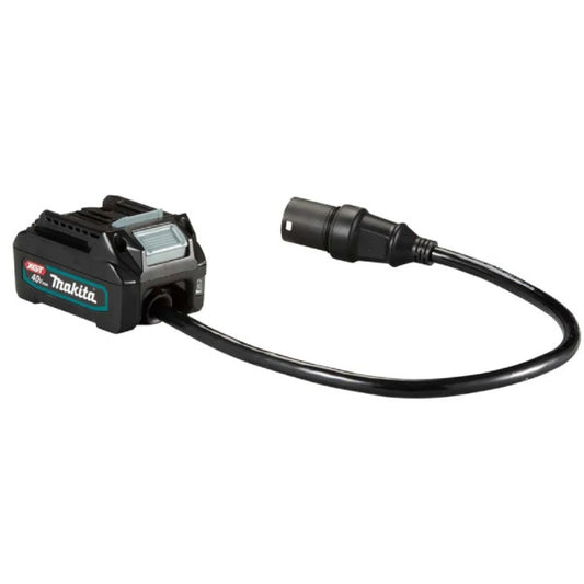 Makita 40V Li-ion XGT MAX Adaptor 191N62-4